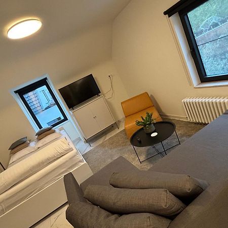 Nummer 151 Villastudios Hasselt Exterior foto